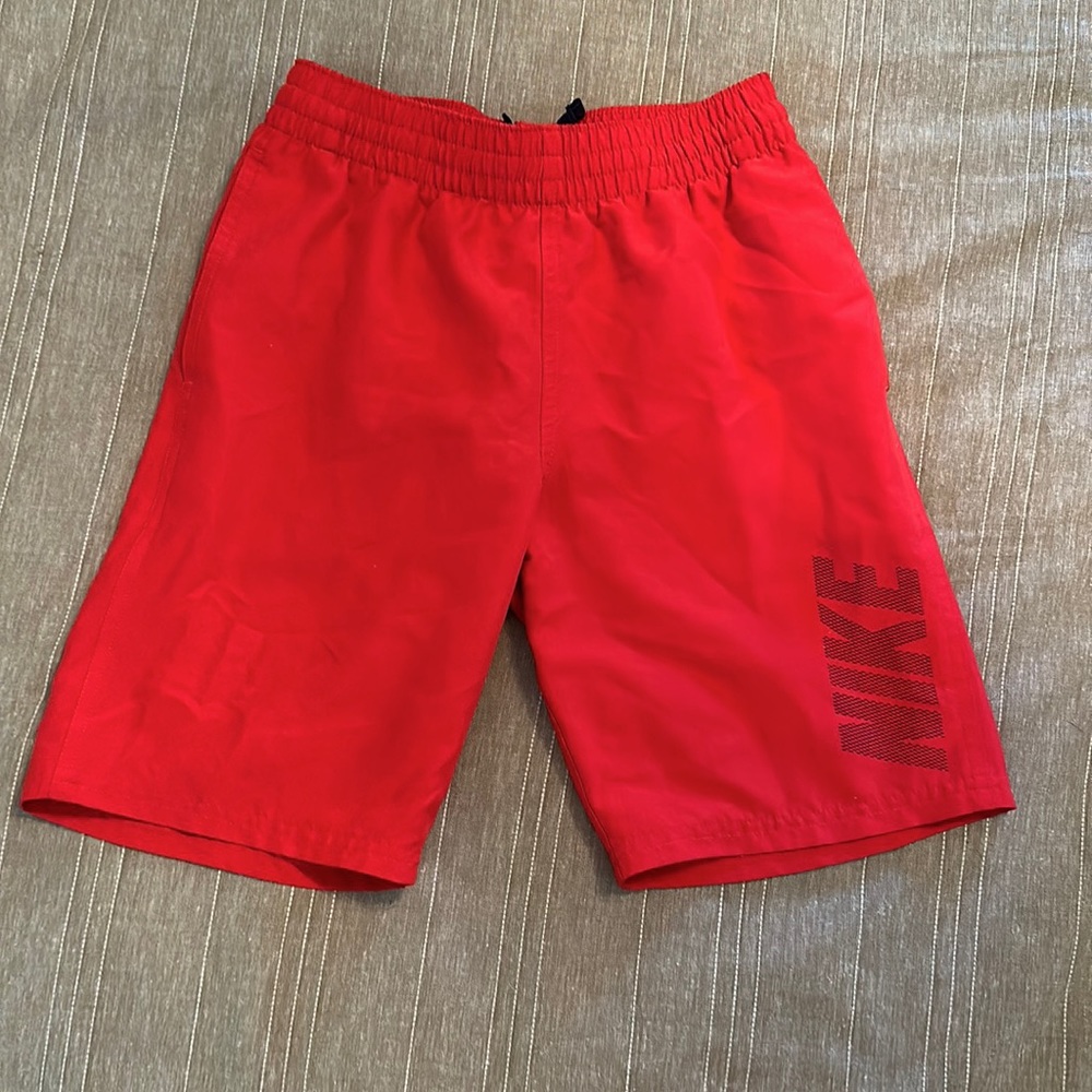 Boys Nike shorts